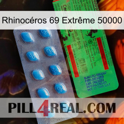 Rhinocéros 69 Extrême 50000 new03
